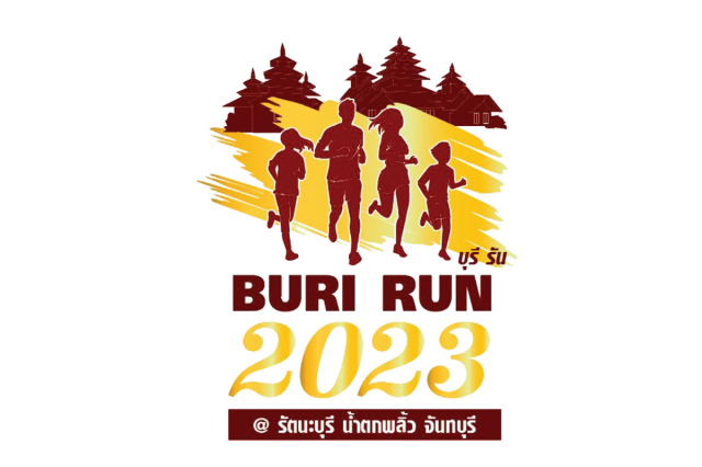 BURI RUN 2023